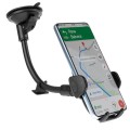 uniwersalny uchwyt samochodowy typu LONG, na telefon 55-105mm