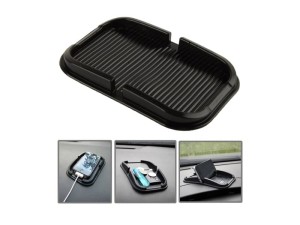 mata antypoślizgowa  z rantem