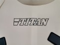 dywaniki TITAN do VOLVO FH4, FH5