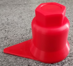 nakładka ze wskażnikiem dolnym 33mm