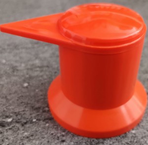 nakładka ze wskażnikiem górnym 32mm