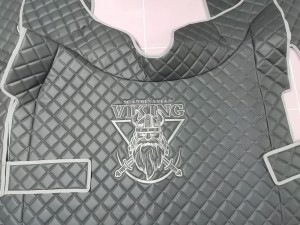 dywaniki Volvo FH4/ FH5 