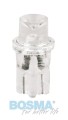 żarówka diodowa Bosma T10,  24V
