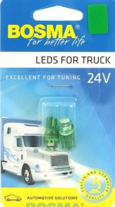 T10  led 24V 