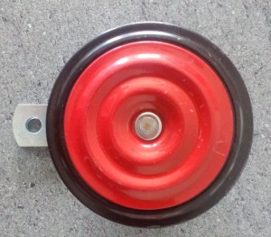 sygnał elektryczny 24V  