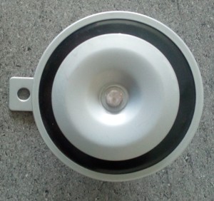 sygnał elektryczny 24V 