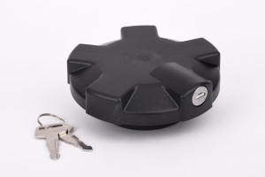 korek paliwa 80 mm VOLVO