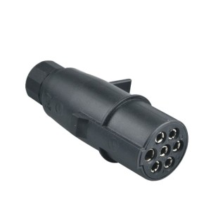 wtyczka plastikowa N