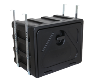 zestaw montażowy BOX 600/2