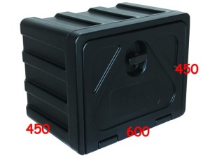 Stabilo BOX-600