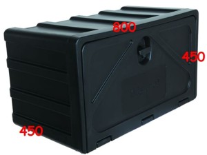 Stabilo BOX-800