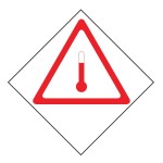 materiały o podwyższonej temperaturze 