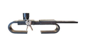 zamek drzwi kontenera - stal